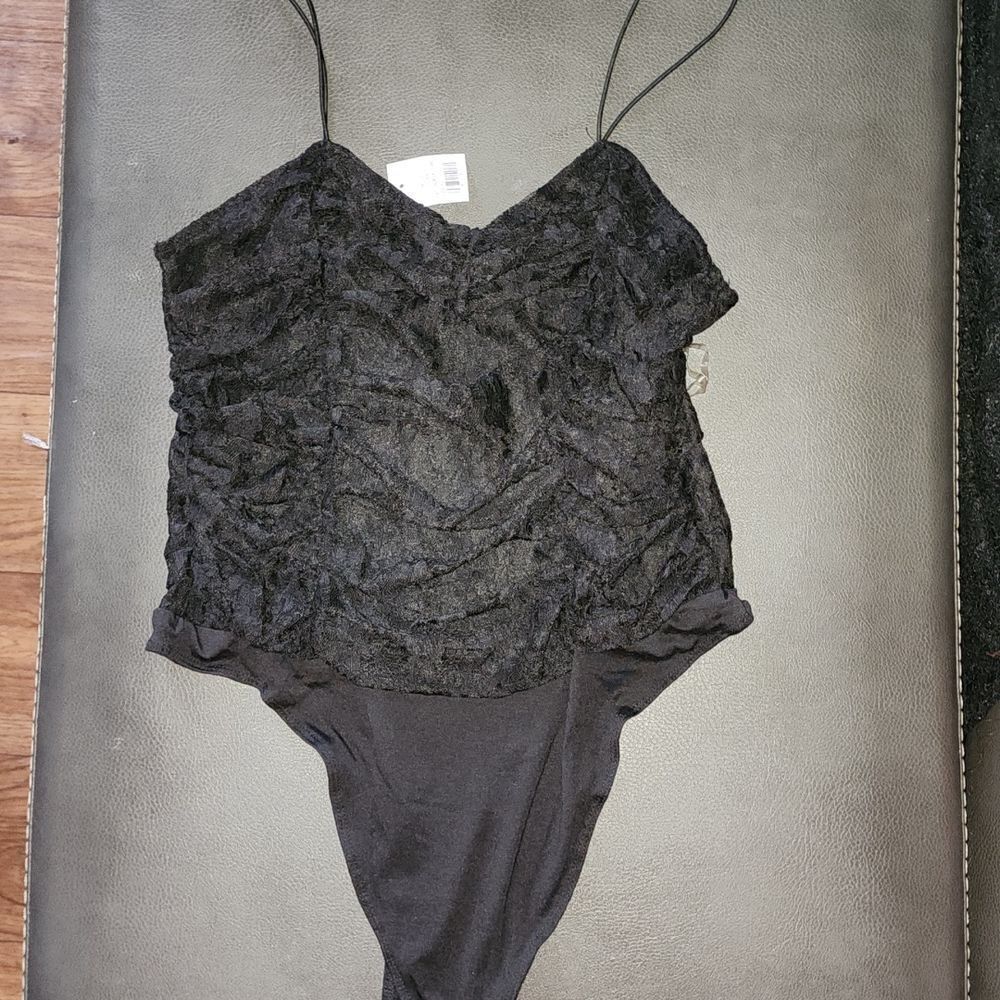 Bodysuit  